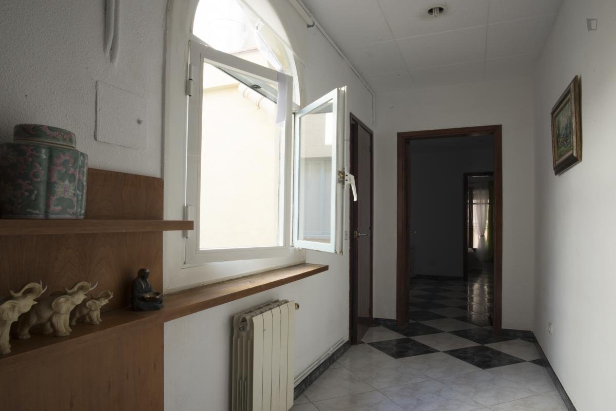 Habitación en alquiler, Barcelona