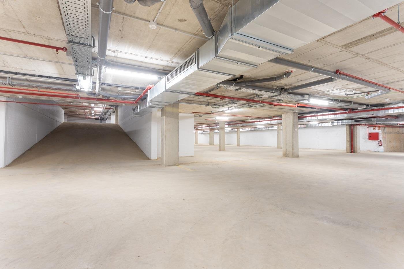 Flat 106 m² in Esplugues de Llobregat