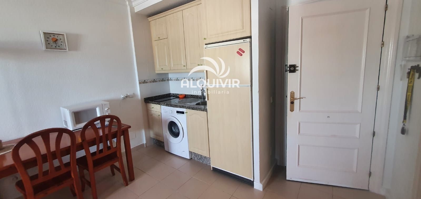 Piso de 45 m² en Almonte