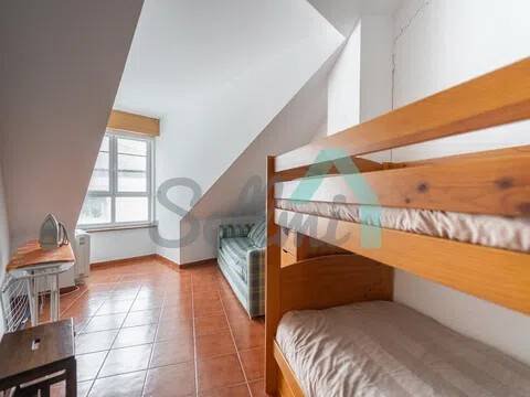 Piso de 120 m² en Castropol