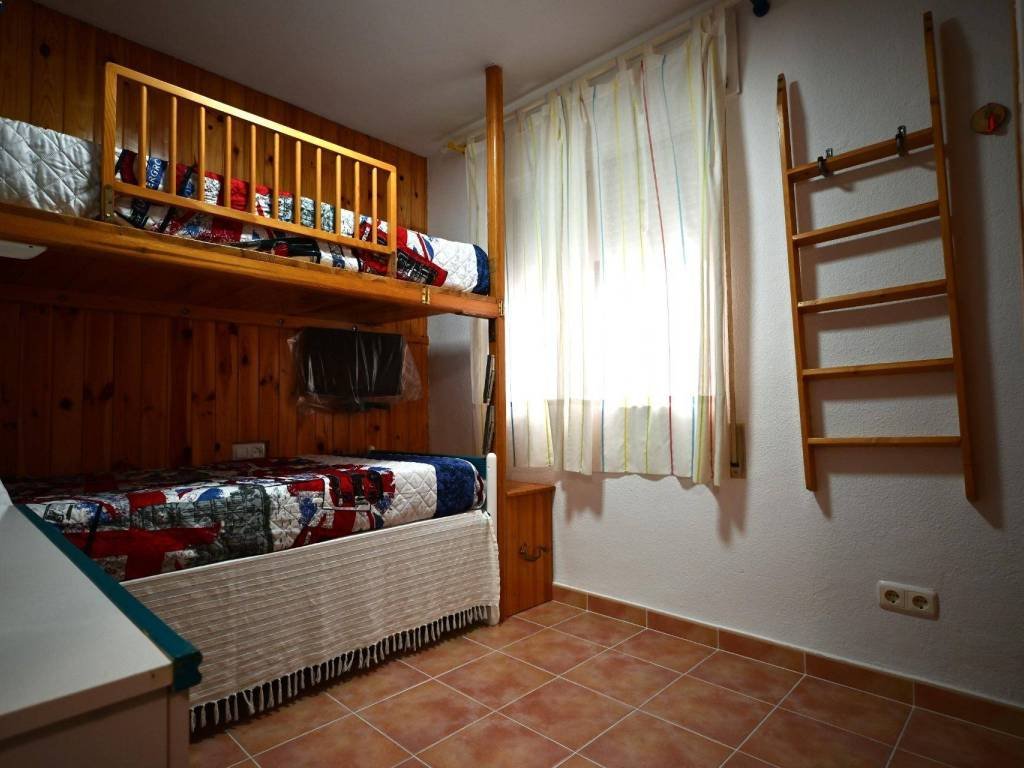 Flat 79 m² in Los Alcázares