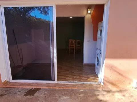 Casa de 90 m² en El Rosario