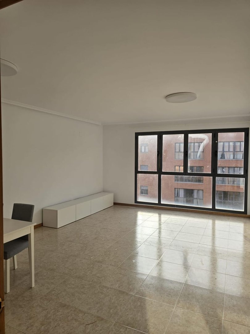 Piso de 102 m² en Castellón de la Plana