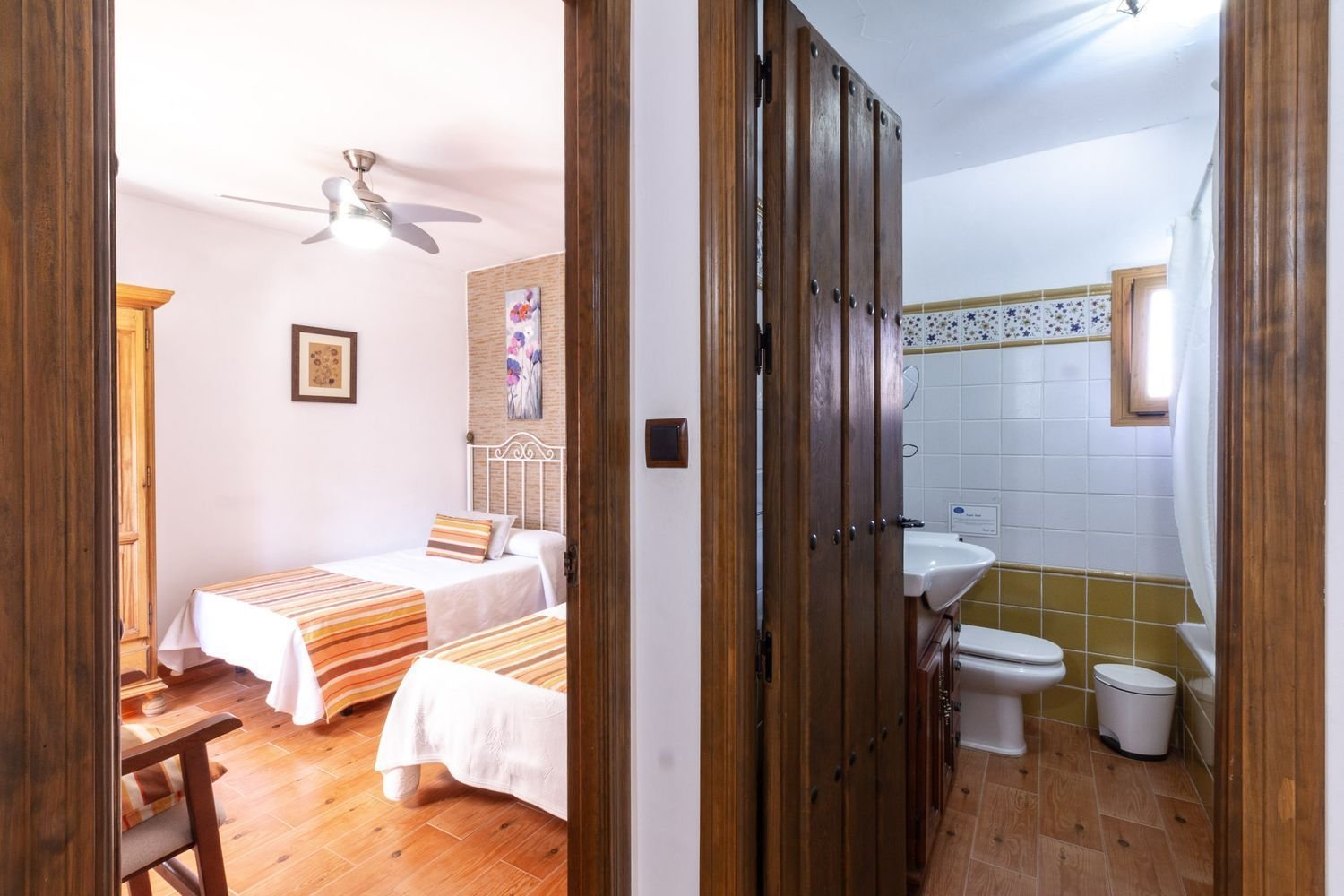 Casa de 112 m² a Nigüelas