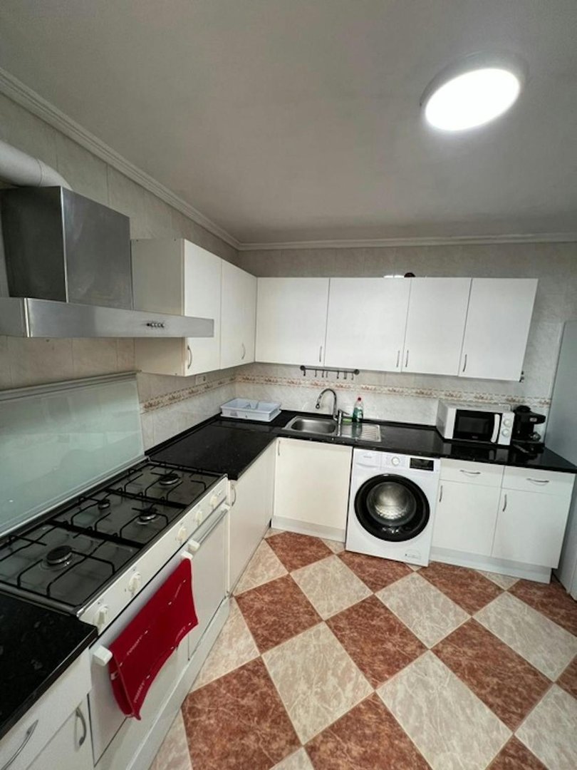 Habitació de lloguer, València