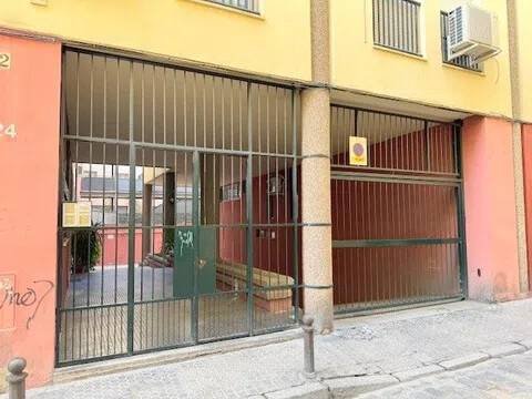 Appartamento 57 m² a Siviglia