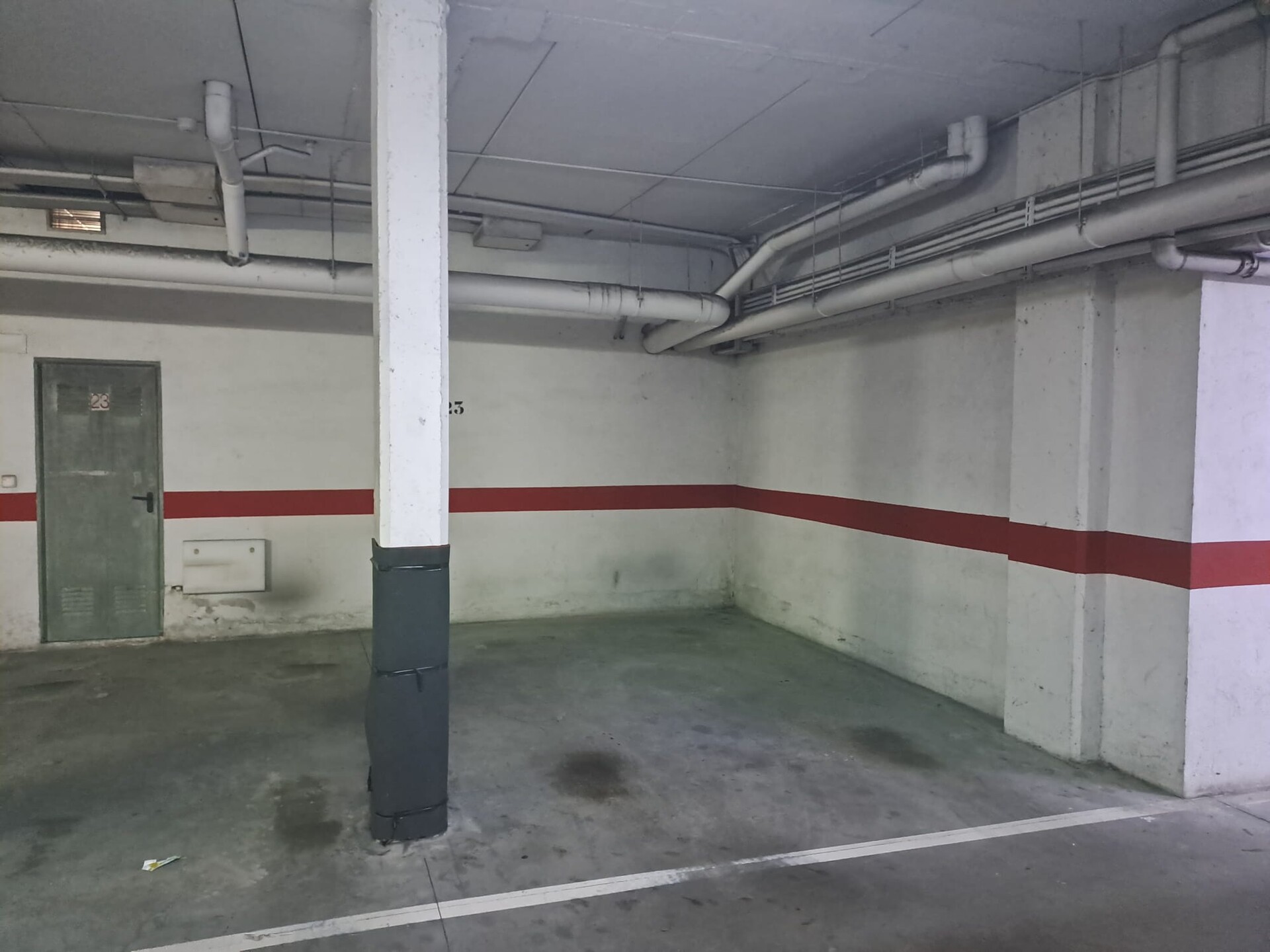 Apartamento 109 m² em Burgos