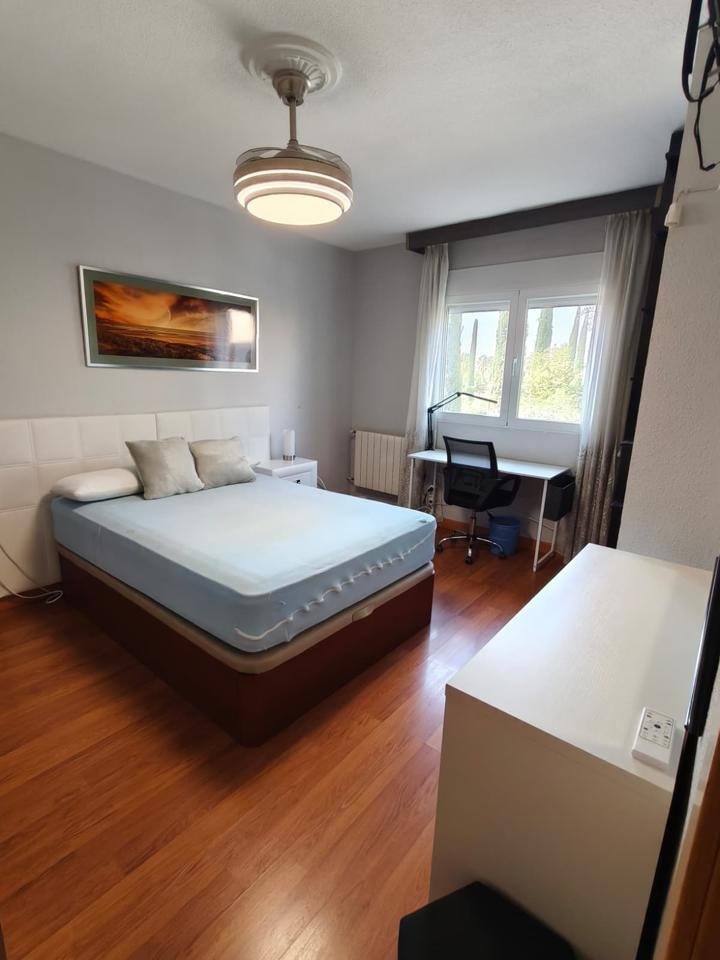 Квартира 111 м² у Granada