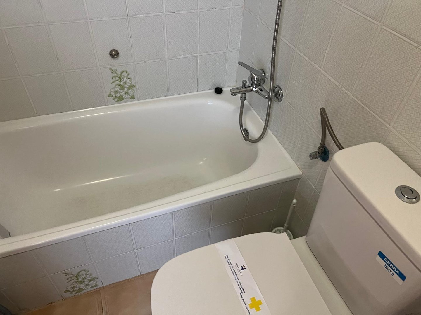 Pis de 45 m² a Gandia