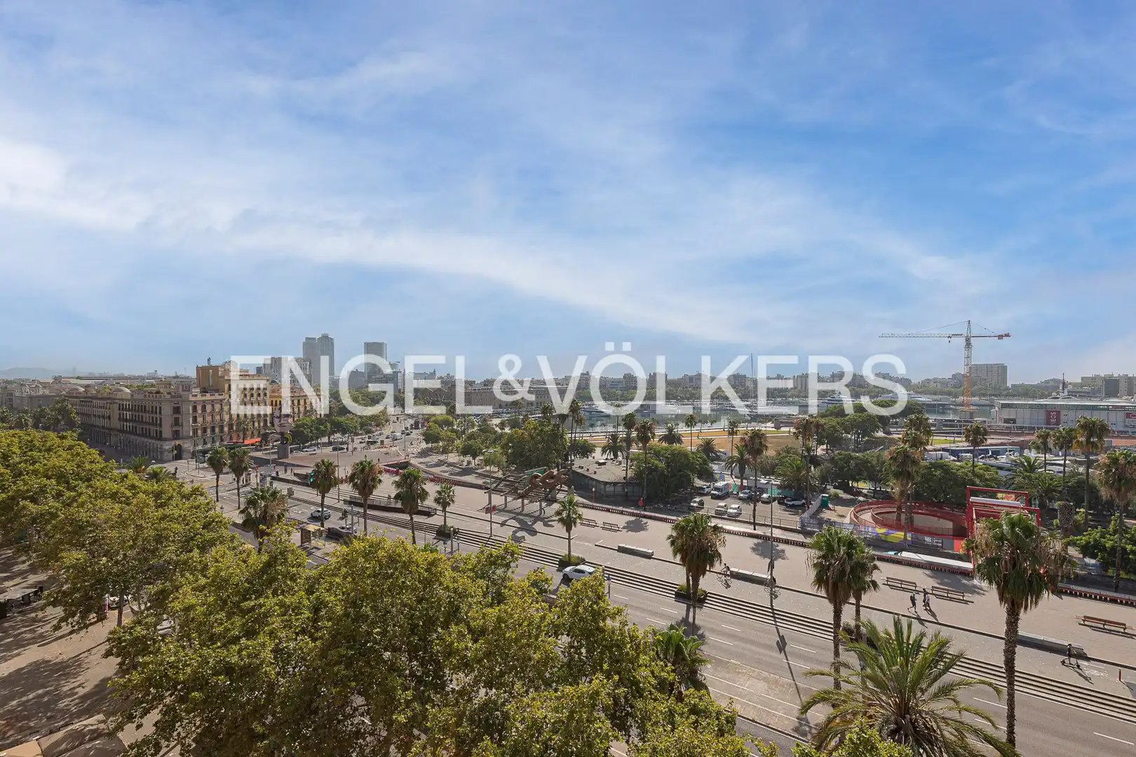 Piso de 146 m² en Barcelona