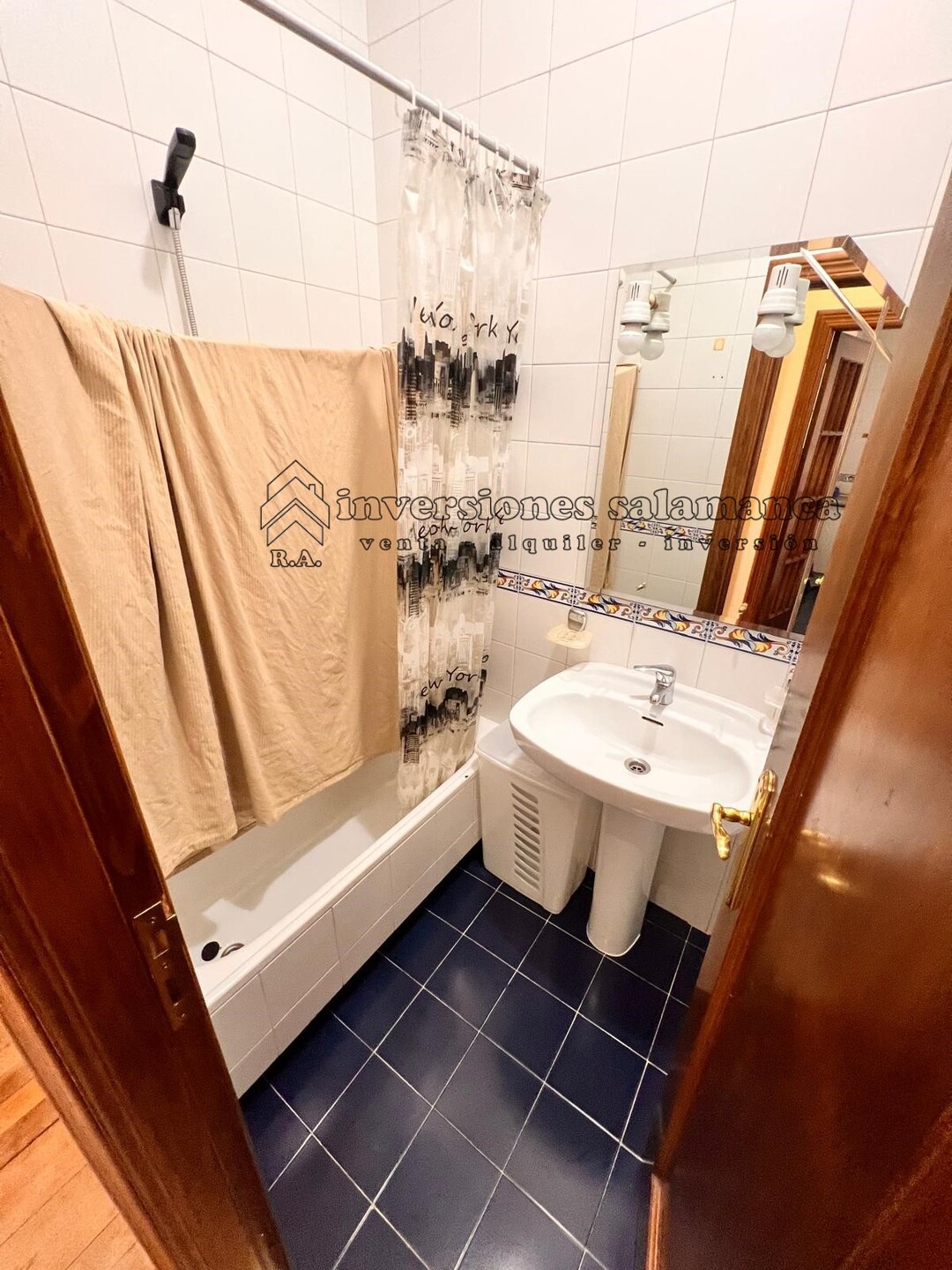 Piso de 60 m² en Salamanca