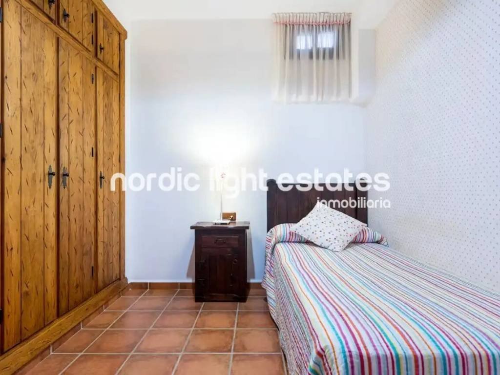 Piso de 60 m² en Nerja