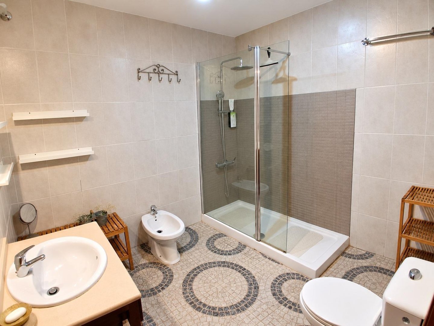 Pis de 122 m² a Cádiz