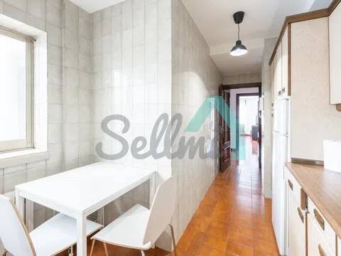 Wohnung 85 m² in Oviedo