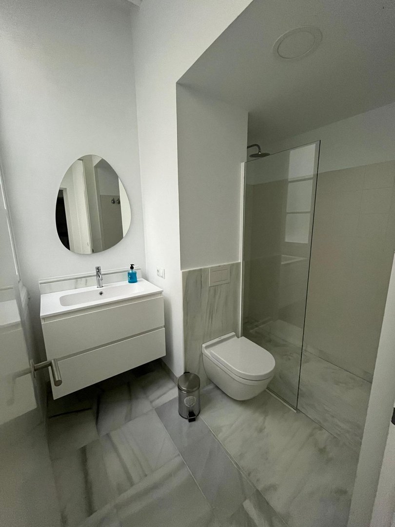 Piso de 81 m² en Cádiz