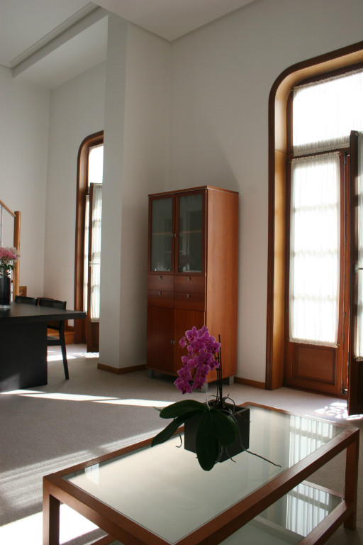 Piso de 115 m² en Vigo