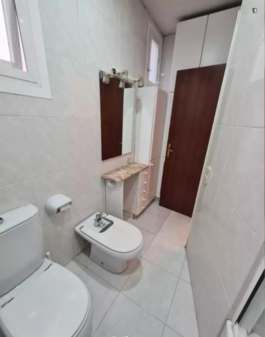 Habitación en alquiler, Barcelona