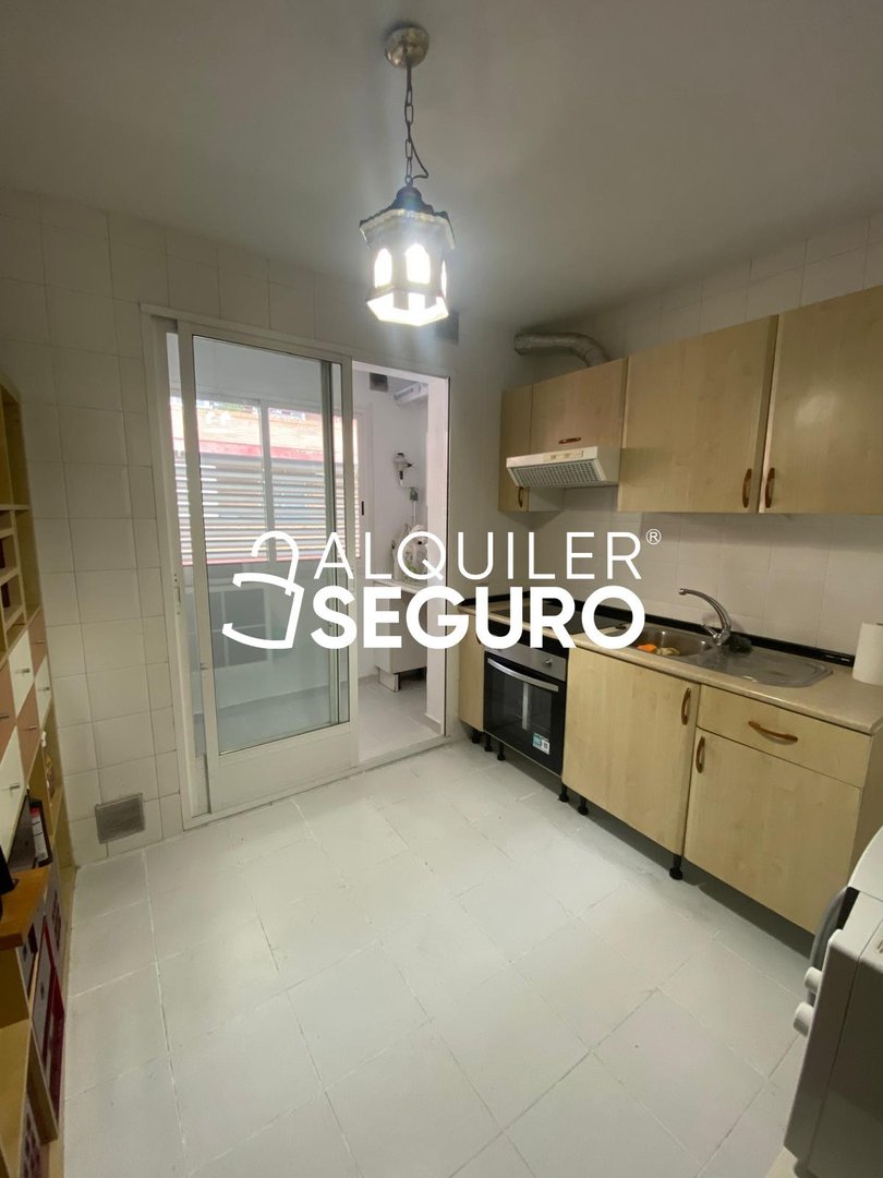 Pis de 74 m² a Azuqueca de Henares