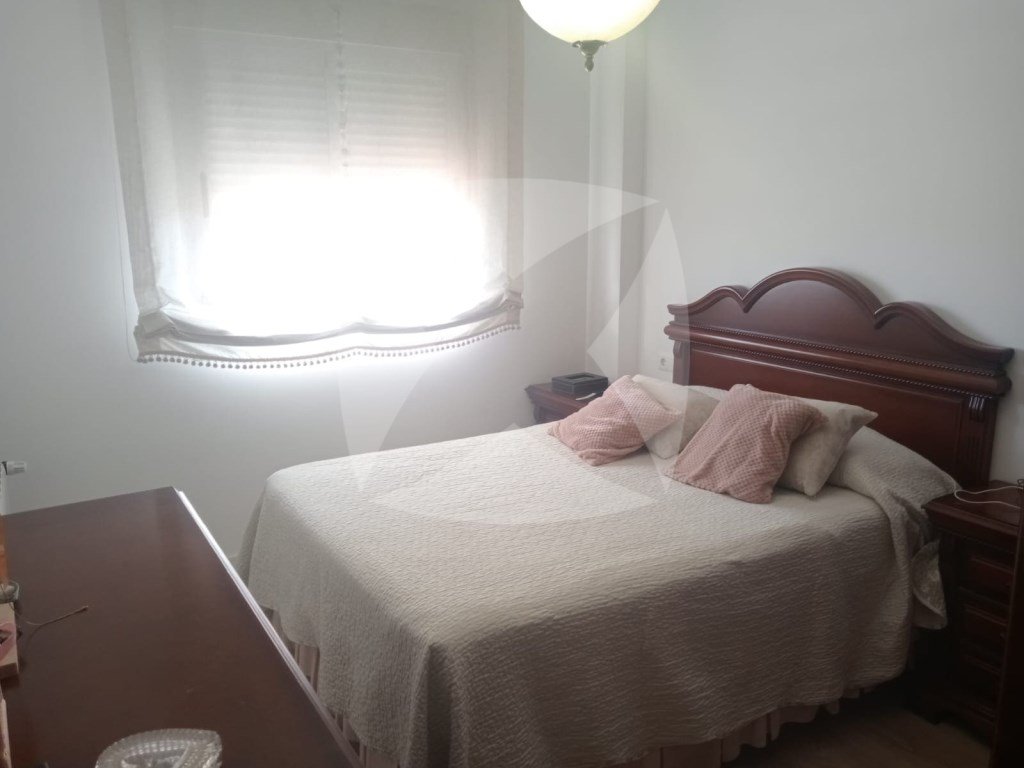 Piso de 98 m² en Badajoz