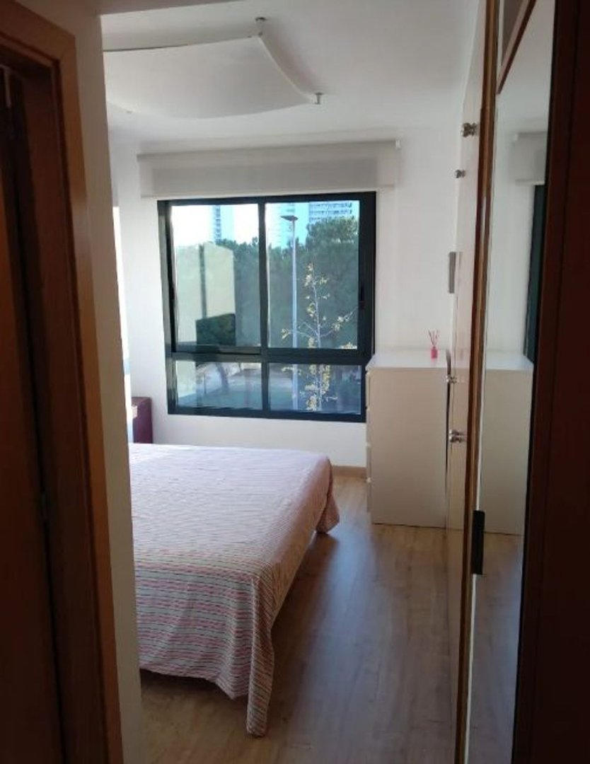 Piso de 83 m² en Torrente