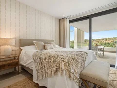 Pis de 110 m² a Estepona