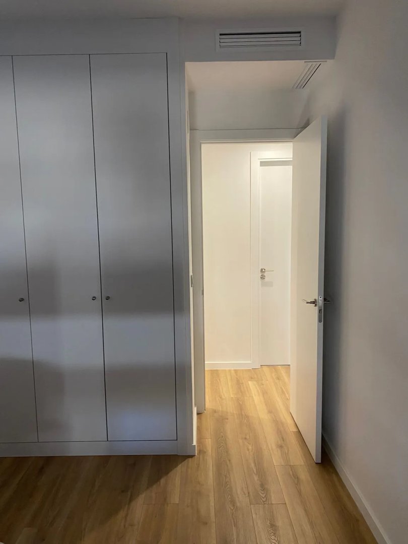 Quarto para alugar, Sevilla