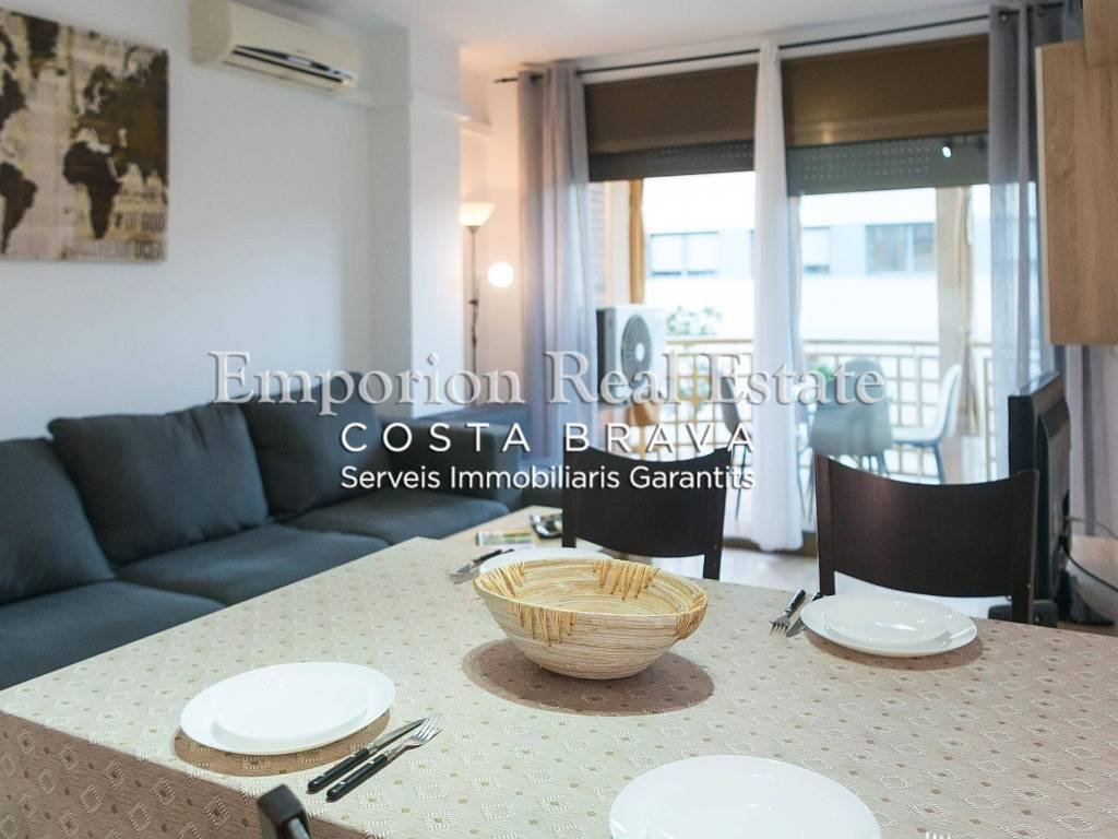 Piso de 96 m² en Palamós