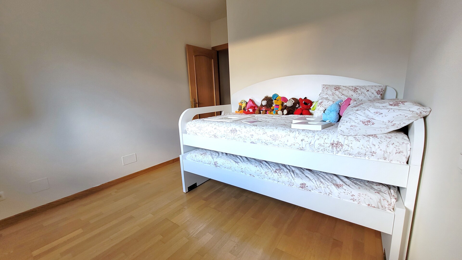 Квартира 216 м² у Grijota