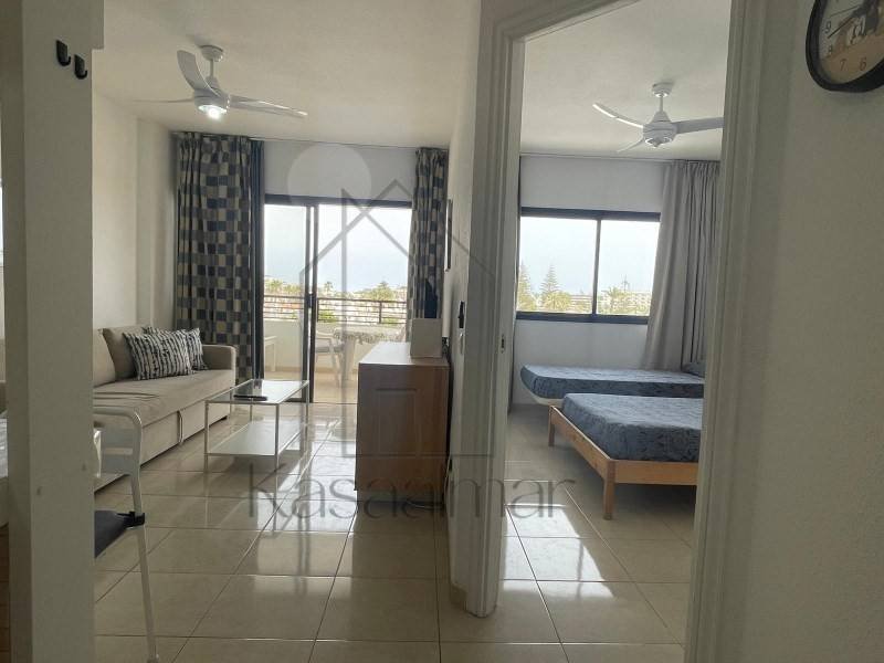 Piso de 60 m² en San Bartolomé de Tirajana
