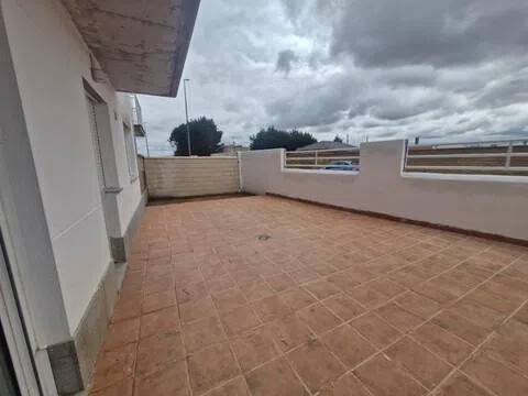 Piso de 60 m² en Pelabravo