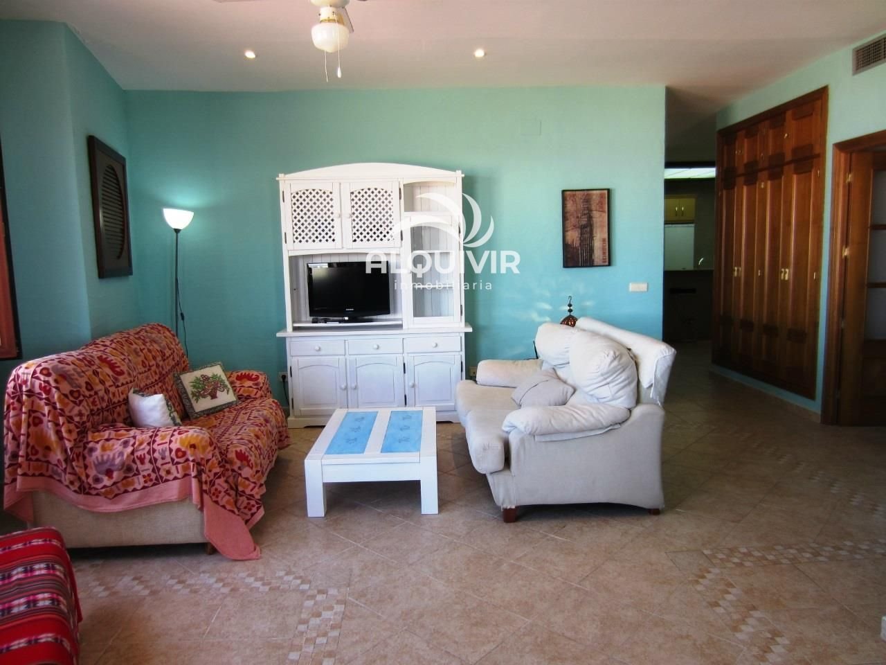 Piso de 100 m² en Almonte