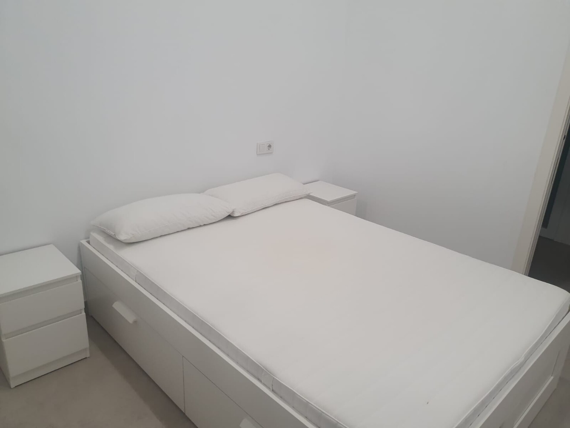 Wohnung 40 m² in Badajoz