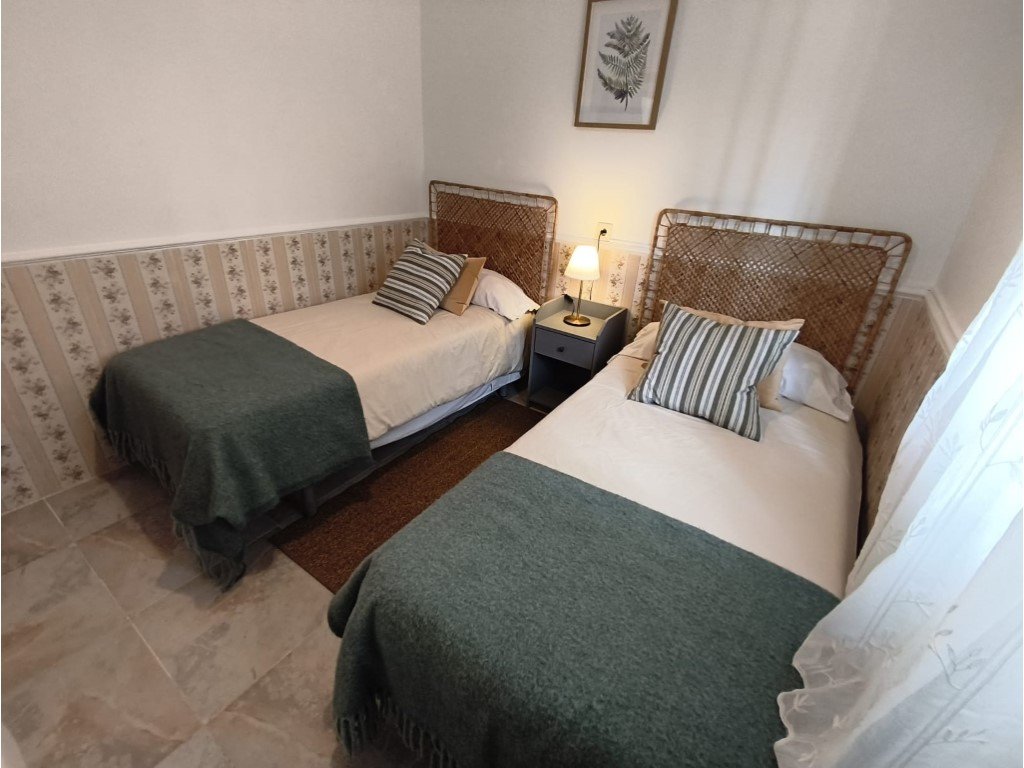 Piso de 120 m² en Torrox