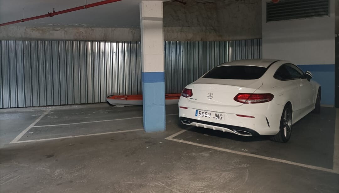Piso de 147 m² en Torremolinos
