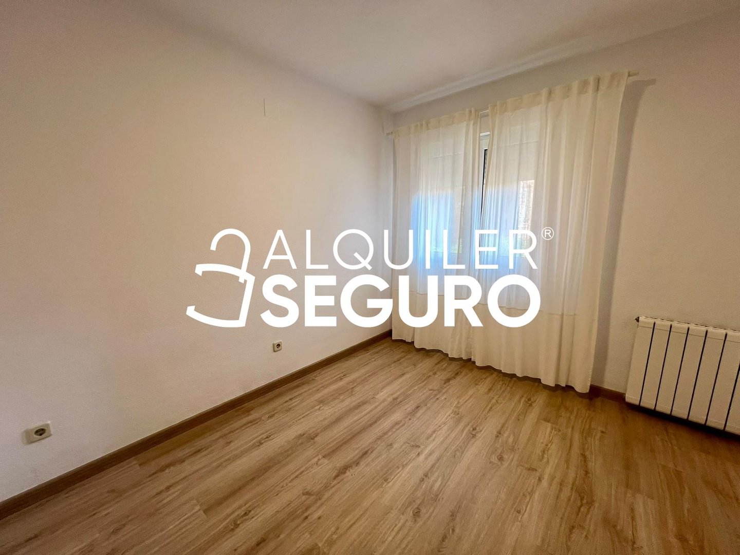 Piso de 115 m² en Madrid