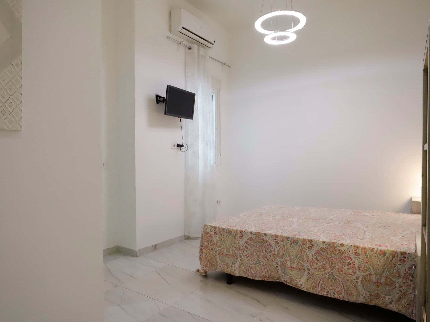 Pis de 42 m² a Madrid