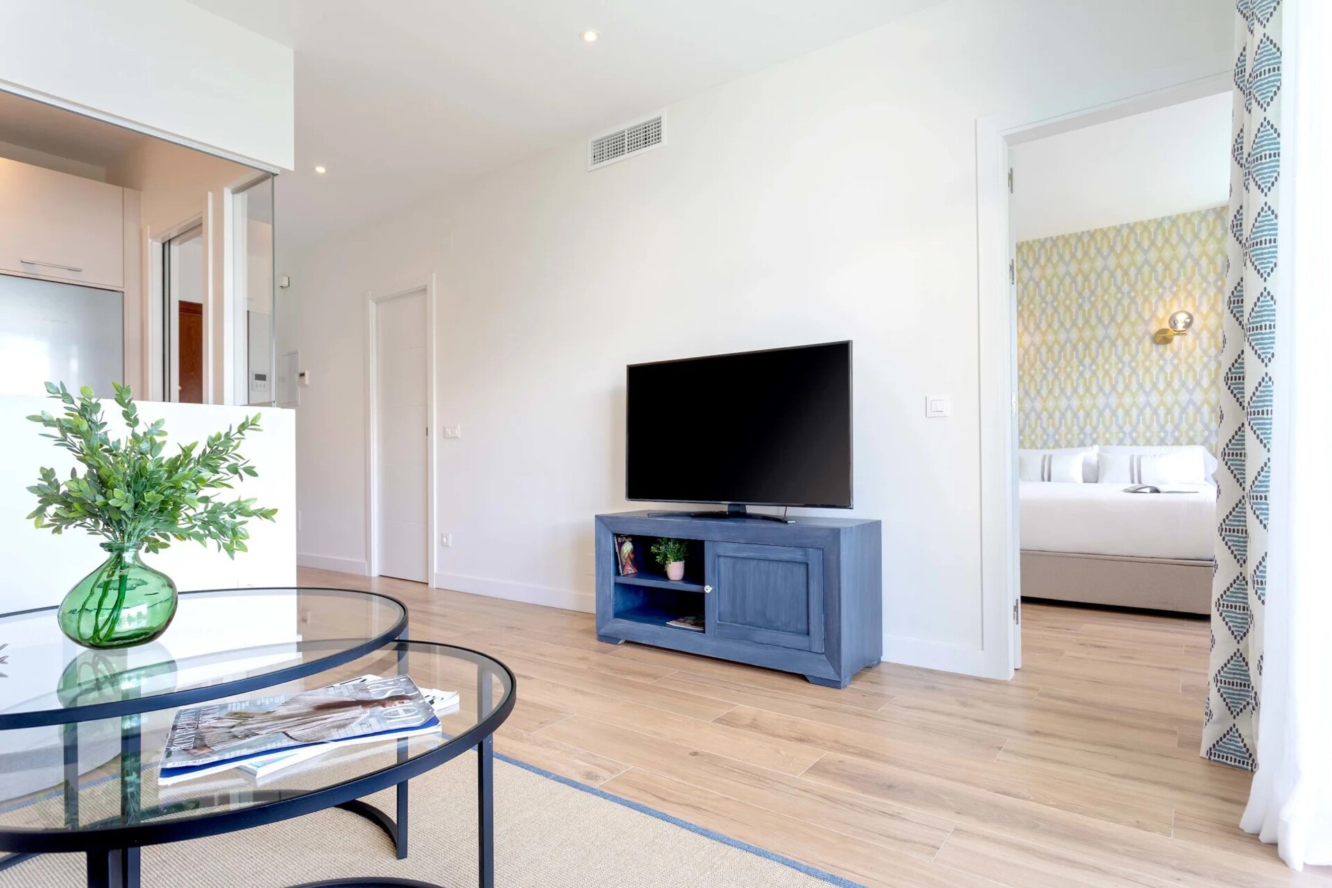 Piso de 80 m² en Marbella