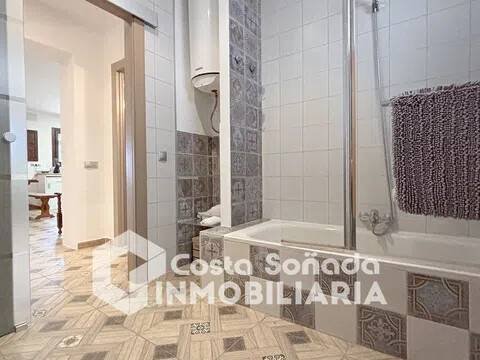 Casa de 102 m² en Benissa