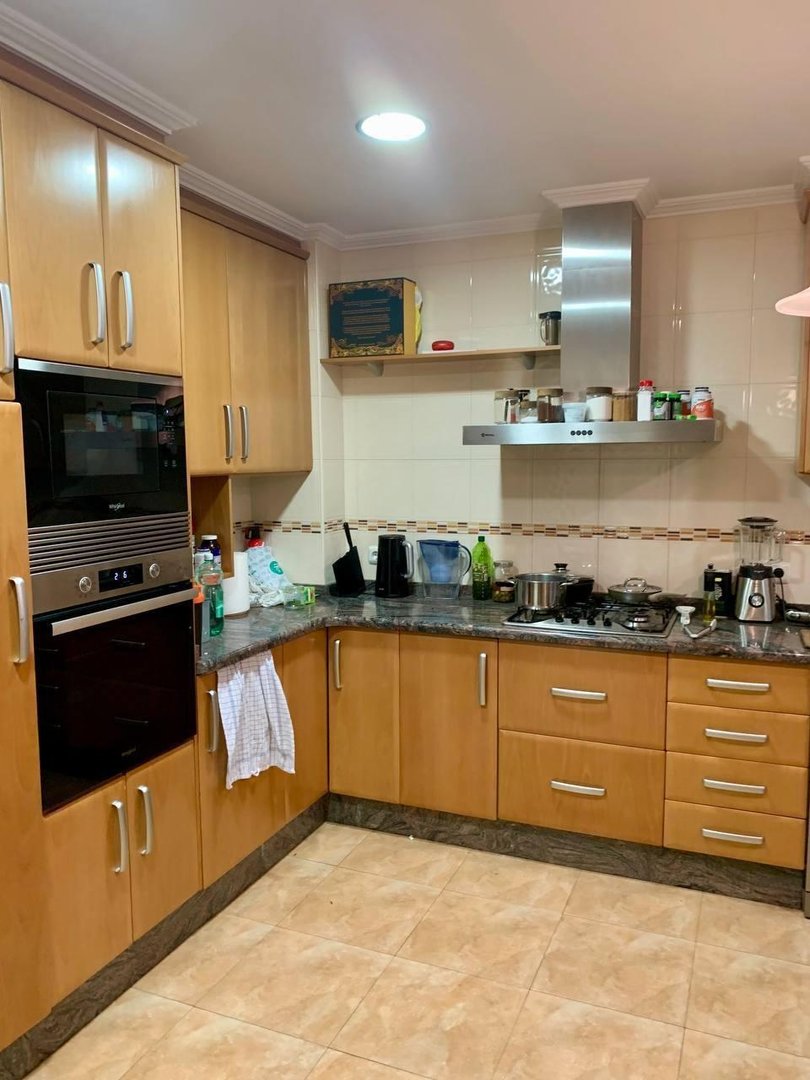 Wohnung 155 m² in Sant Vicent del Raspeig / San Vicente del Raspeig
