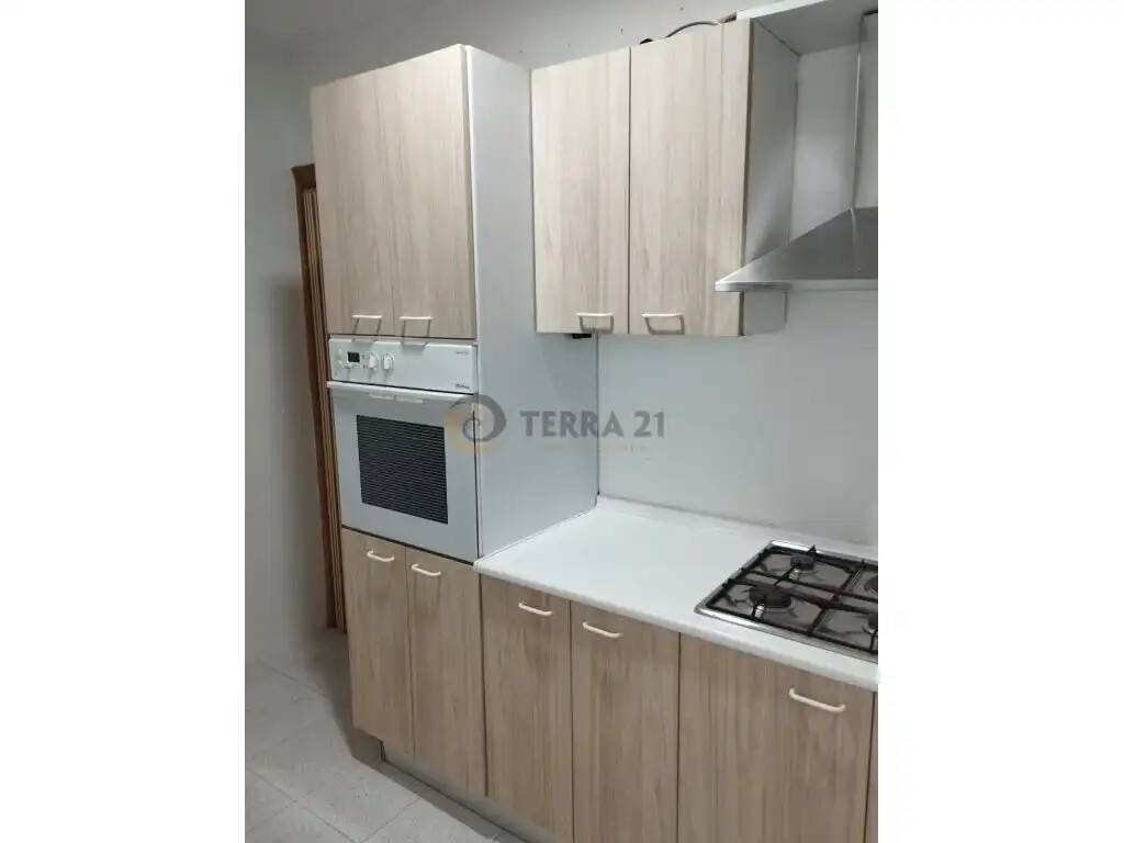 Wohnung 120 m² in Jaén
