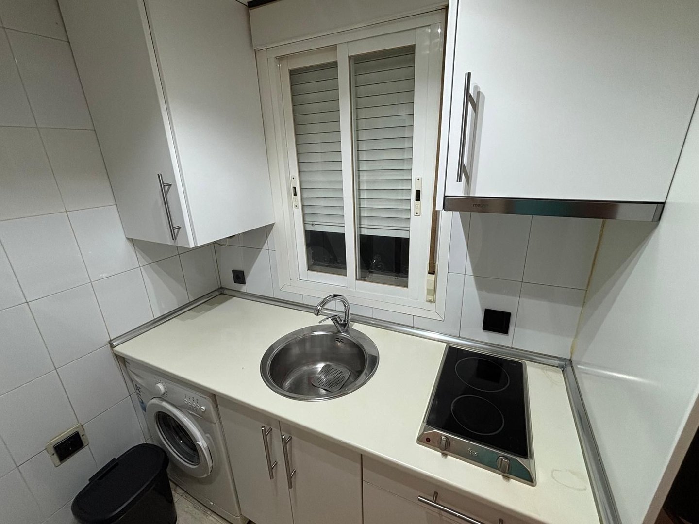 Pis de 25 m² a Madrid