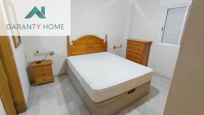Piso de 85 m² en Málaga