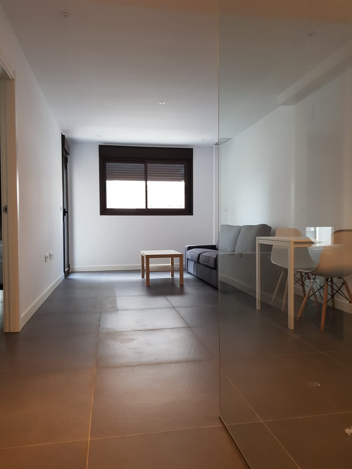 Pis de 55 m² a Múrcia