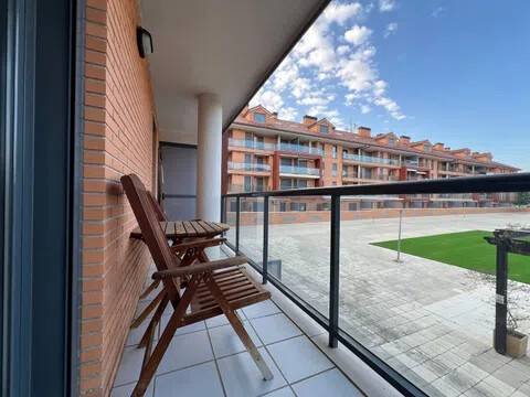Piso de 75 m² en Jaca