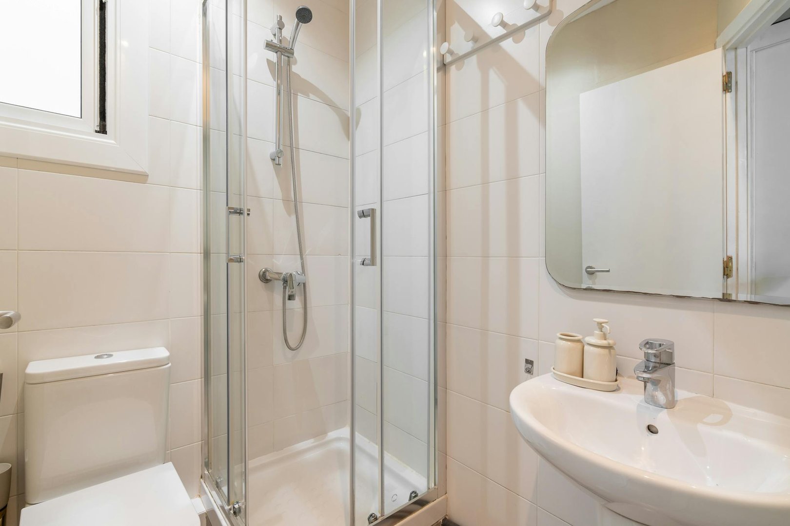 Habitación 90 m², Barcelona