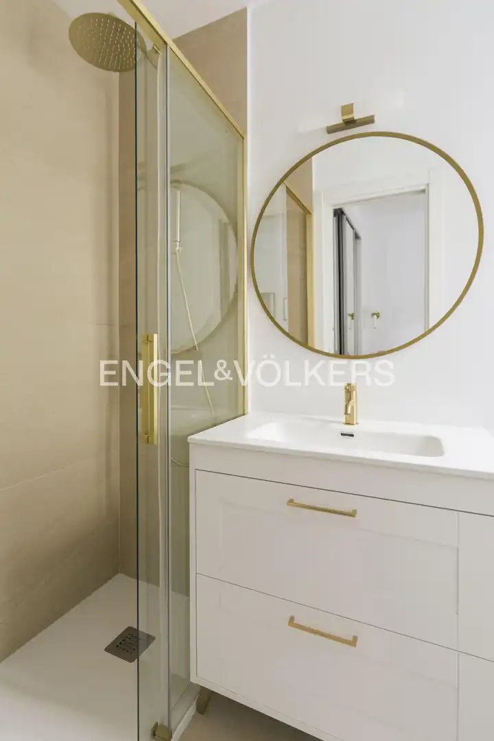 Appartement 91 m² à Madrid