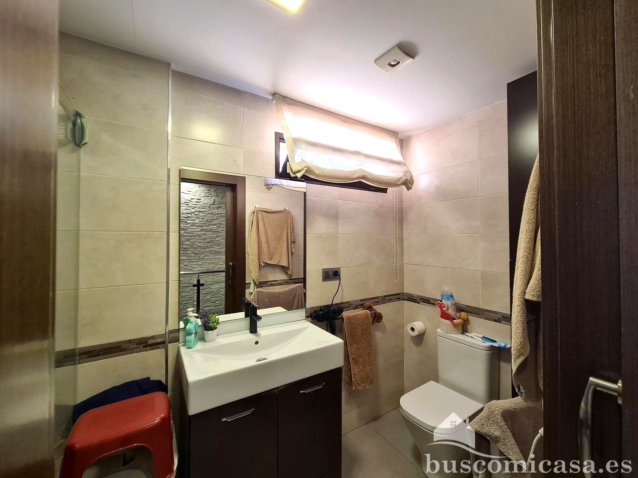 Casa de 123 m² en Linares