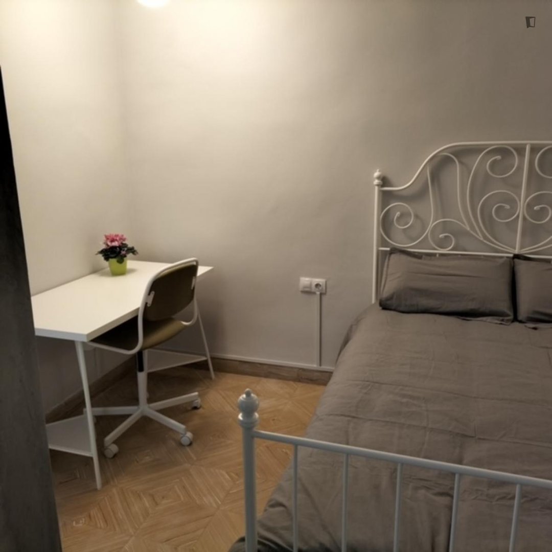 Habitació de lloguer, Alacant