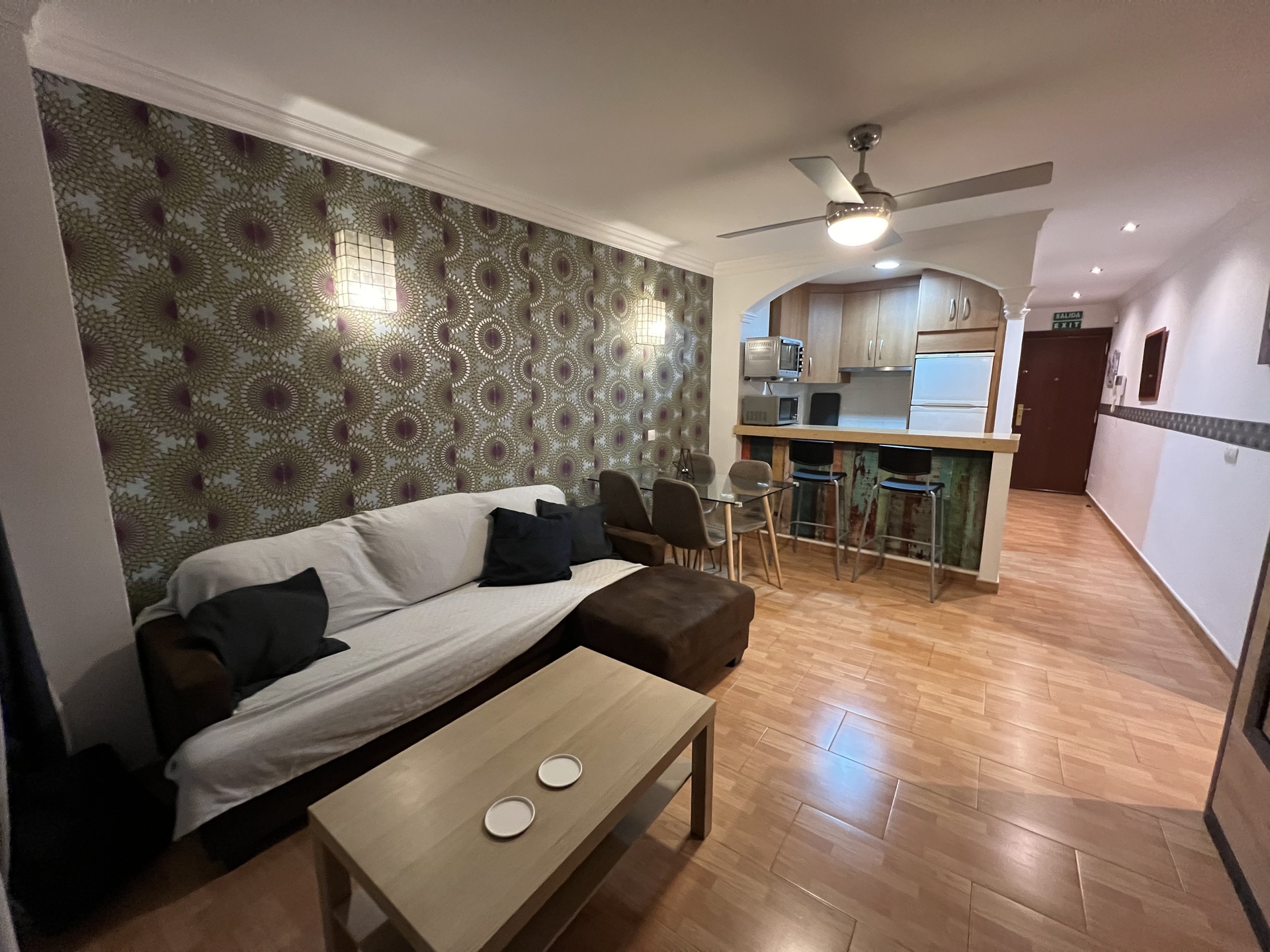 Piso de 70 m² en Marbella