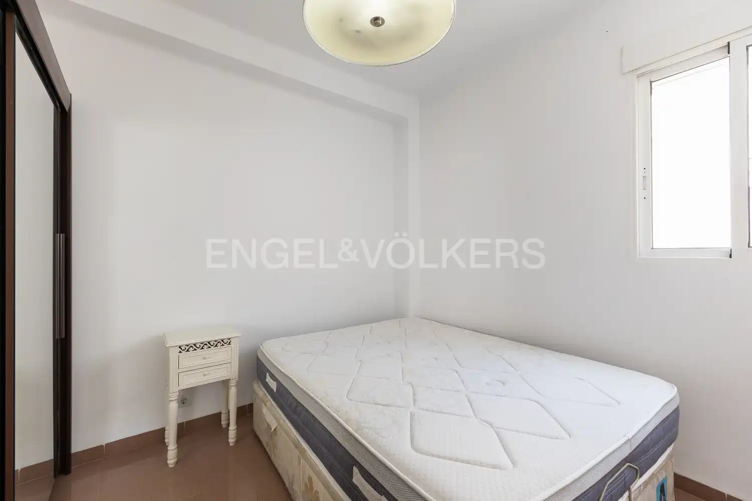Wohnung 134 m² in Valencia
